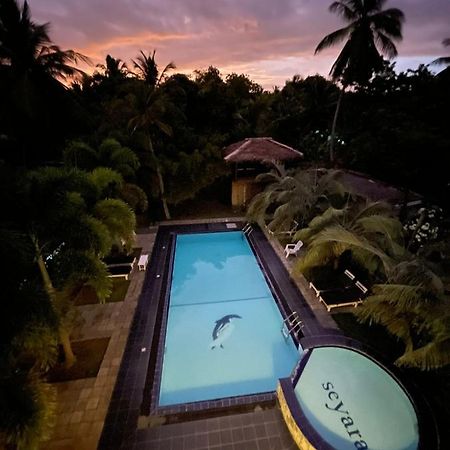 Seyara Holiday Resort Полоннарува Екстер'єр фото