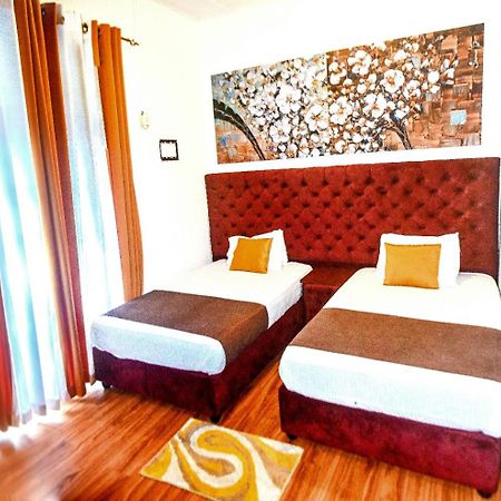 Seyara Holiday Resort Полоннарува Екстер'єр фото