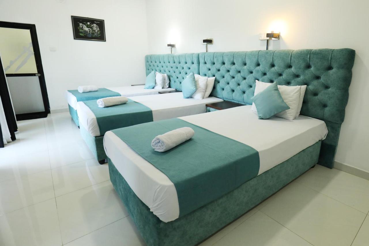 Seyara Holiday Resort Полоннарува Екстер'єр фото