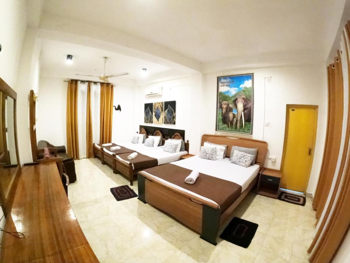 Seyara Holiday Resort Полоннарува Екстер'єр фото