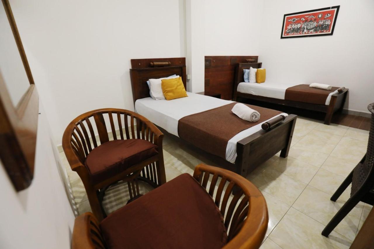 Seyara Holiday Resort Полоннарува Екстер'єр фото