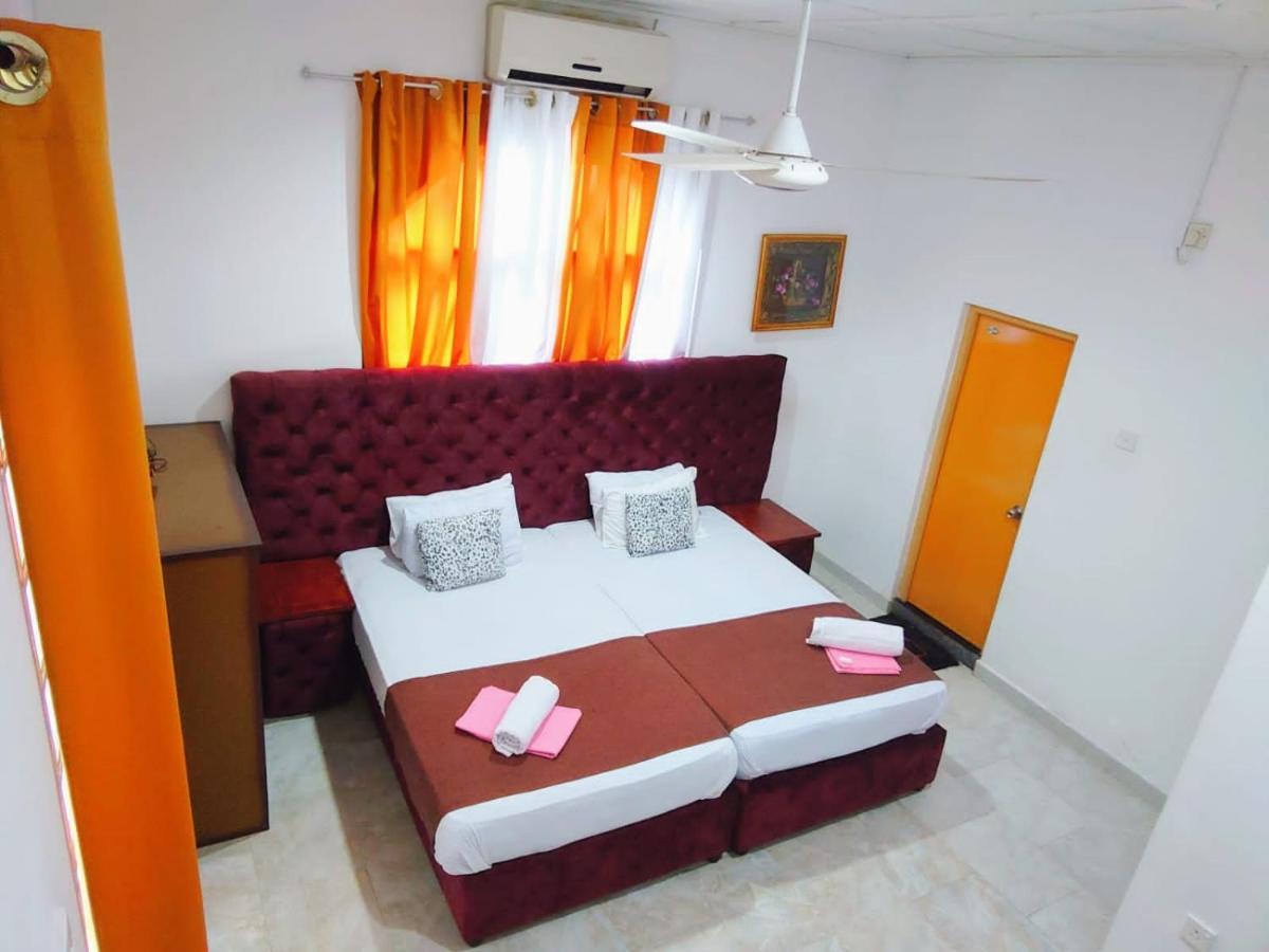 Seyara Holiday Resort Полоннарува Екстер'єр фото