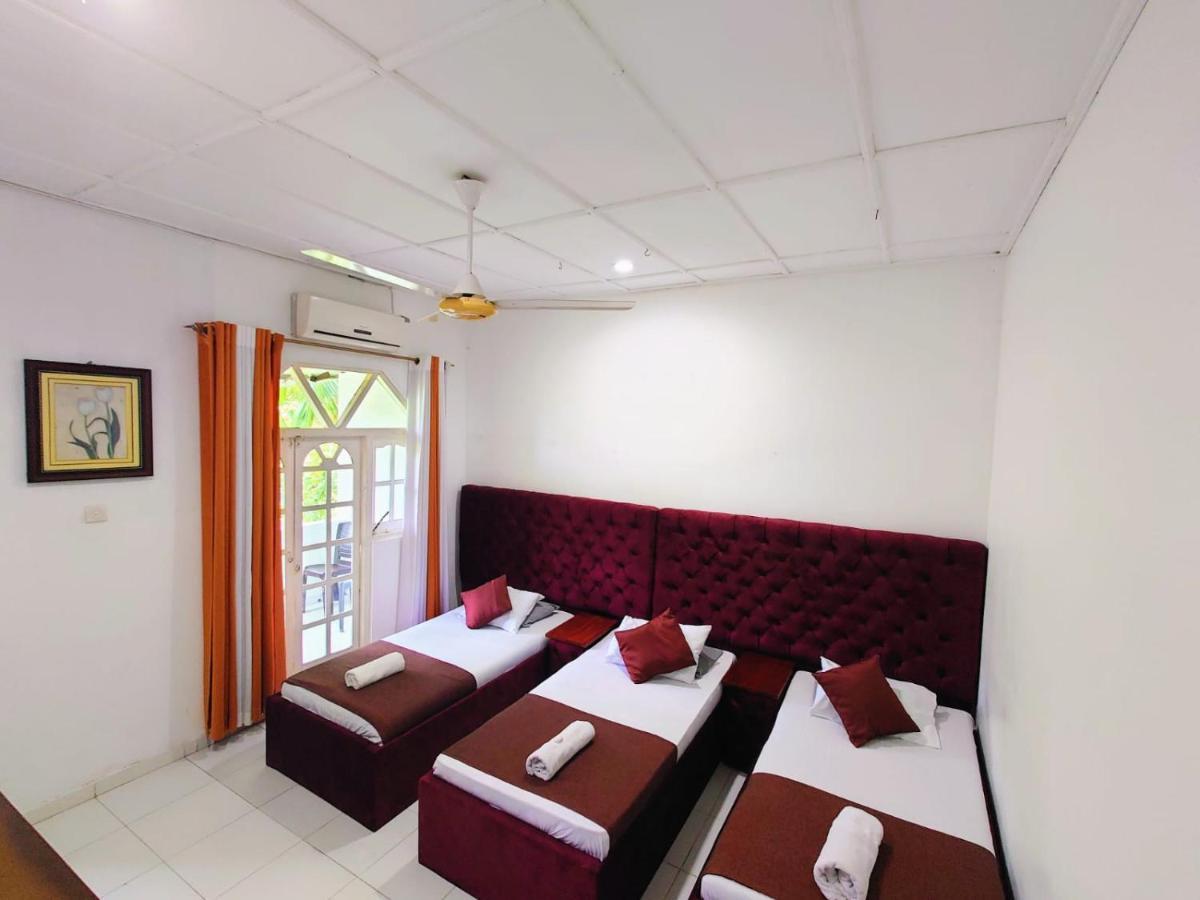 Seyara Holiday Resort Полоннарува Екстер'єр фото