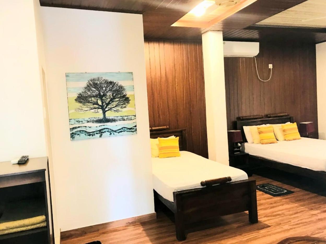 Seyara Holiday Resort Полоннарува Екстер'єр фото