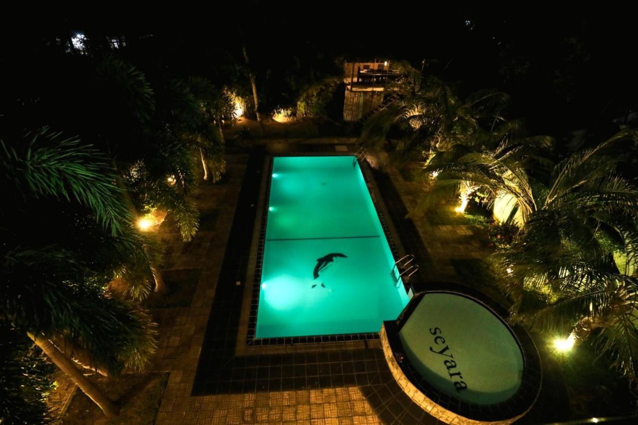 Seyara Holiday Resort Полоннарува Екстер'єр фото