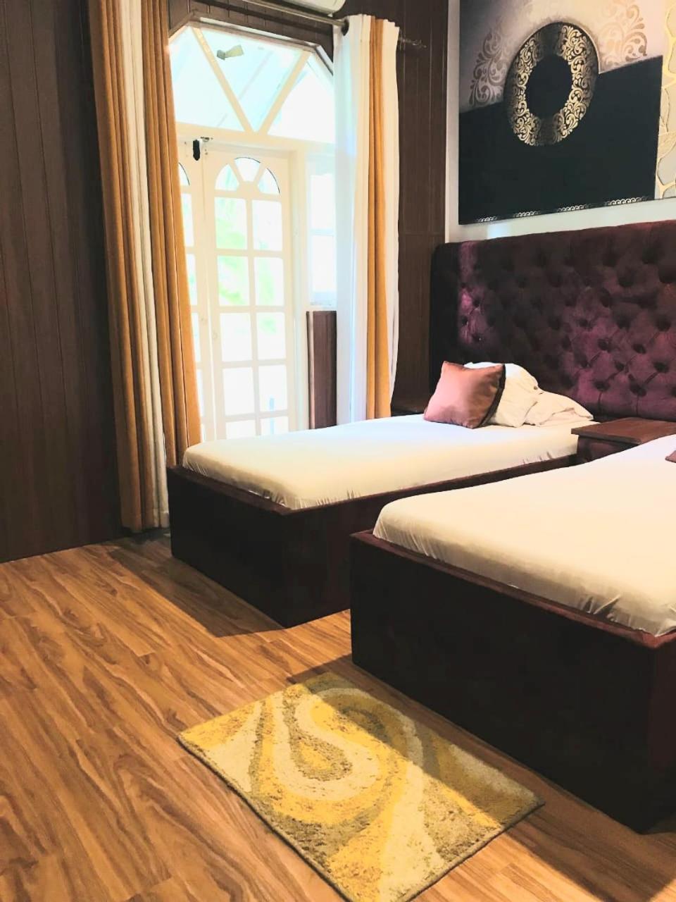 Seyara Holiday Resort Полоннарува Екстер'єр фото