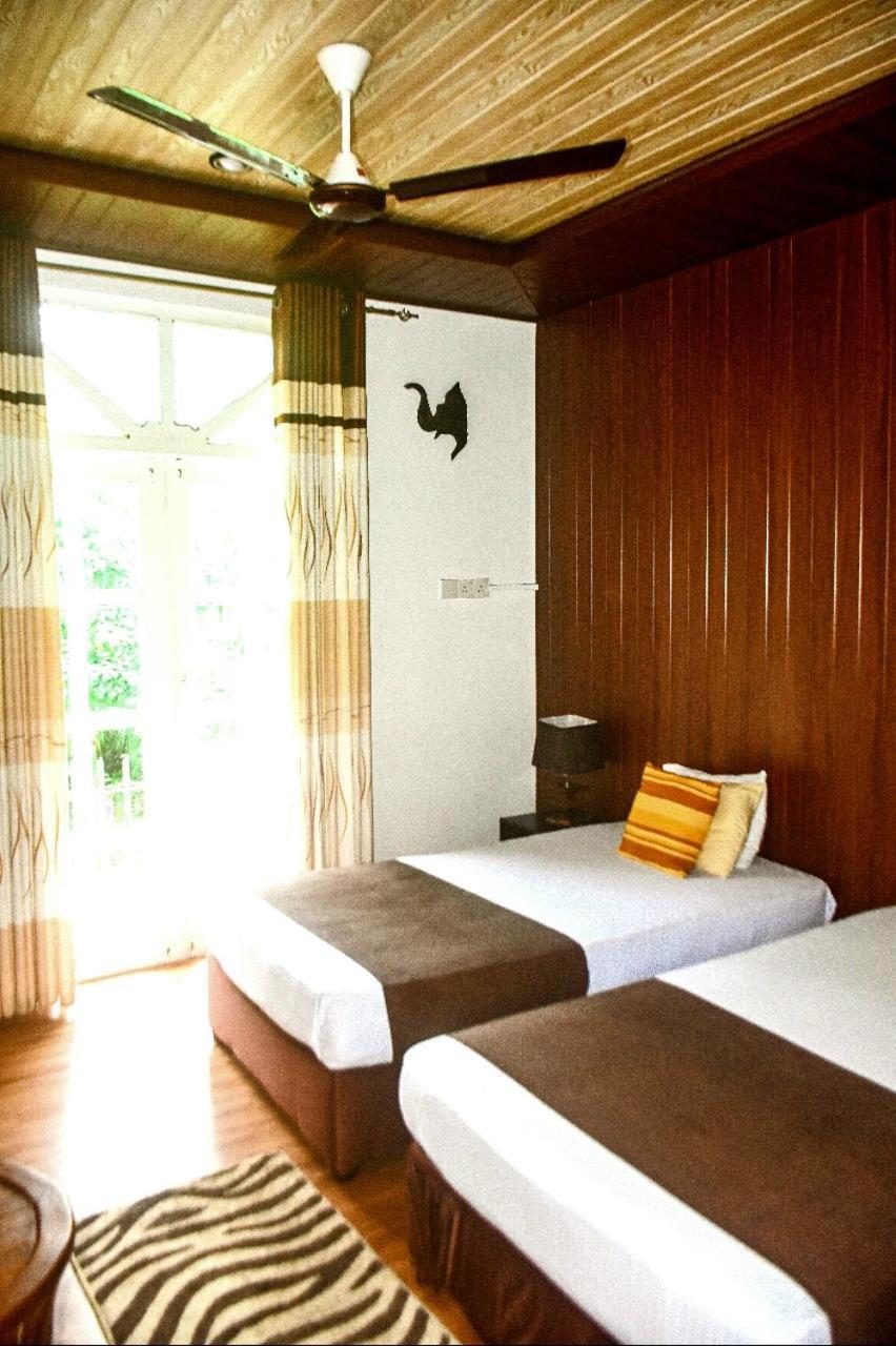 Seyara Holiday Resort Полоннарува Екстер'єр фото