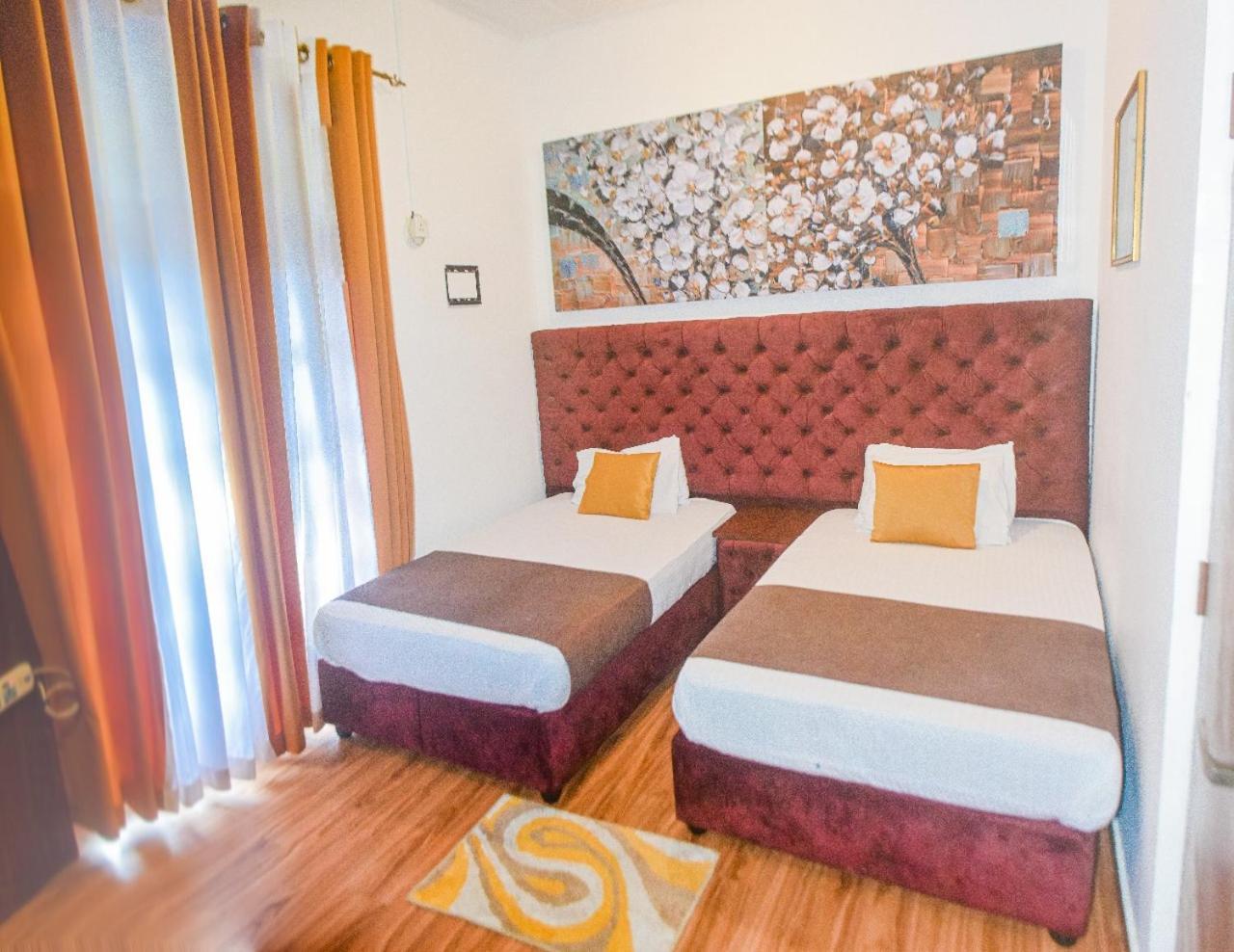 Seyara Holiday Resort Полоннарува Екстер'єр фото
