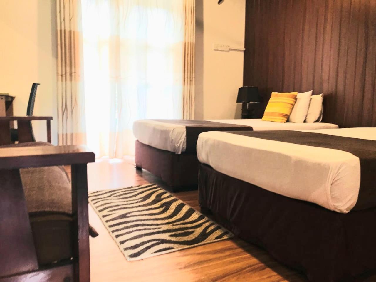 Seyara Holiday Resort Полоннарува Екстер'єр фото