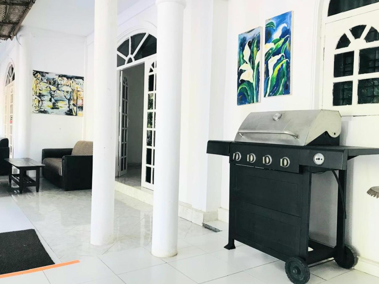 Seyara Holiday Resort Полоннарува Екстер'єр фото