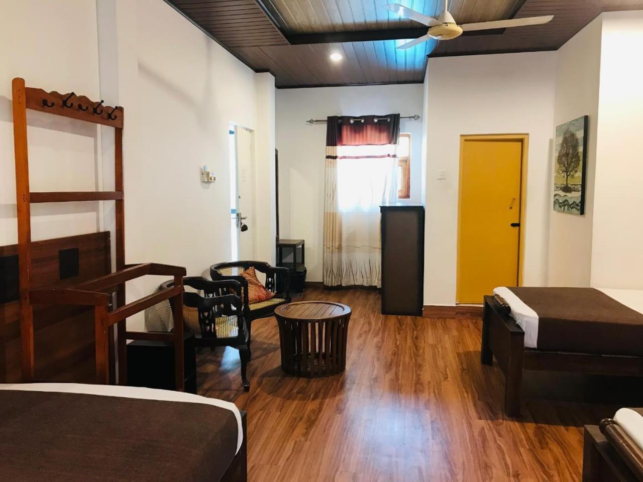 Seyara Holiday Resort Полоннарува Екстер'єр фото