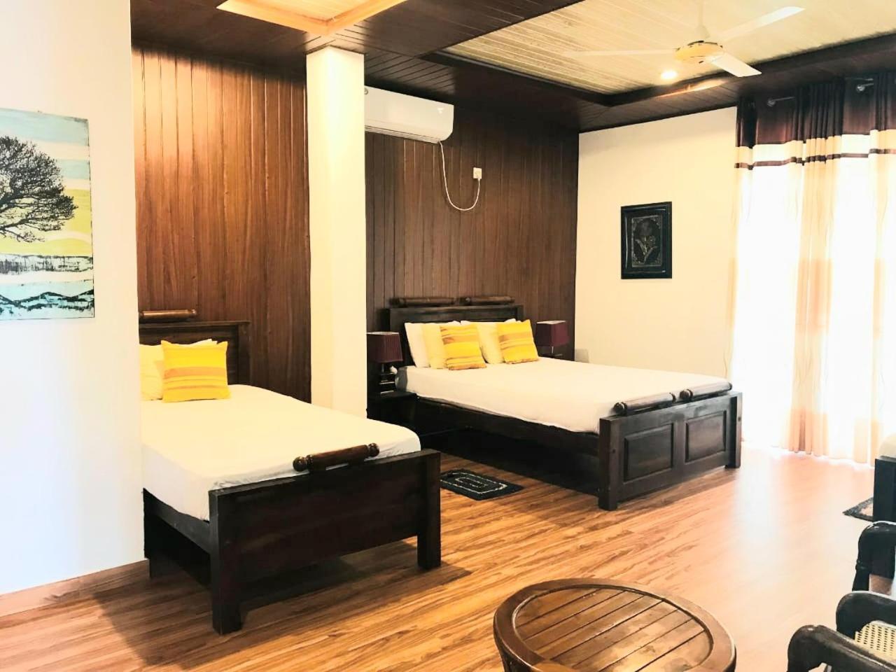 Seyara Holiday Resort Полоннарува Екстер'єр фото