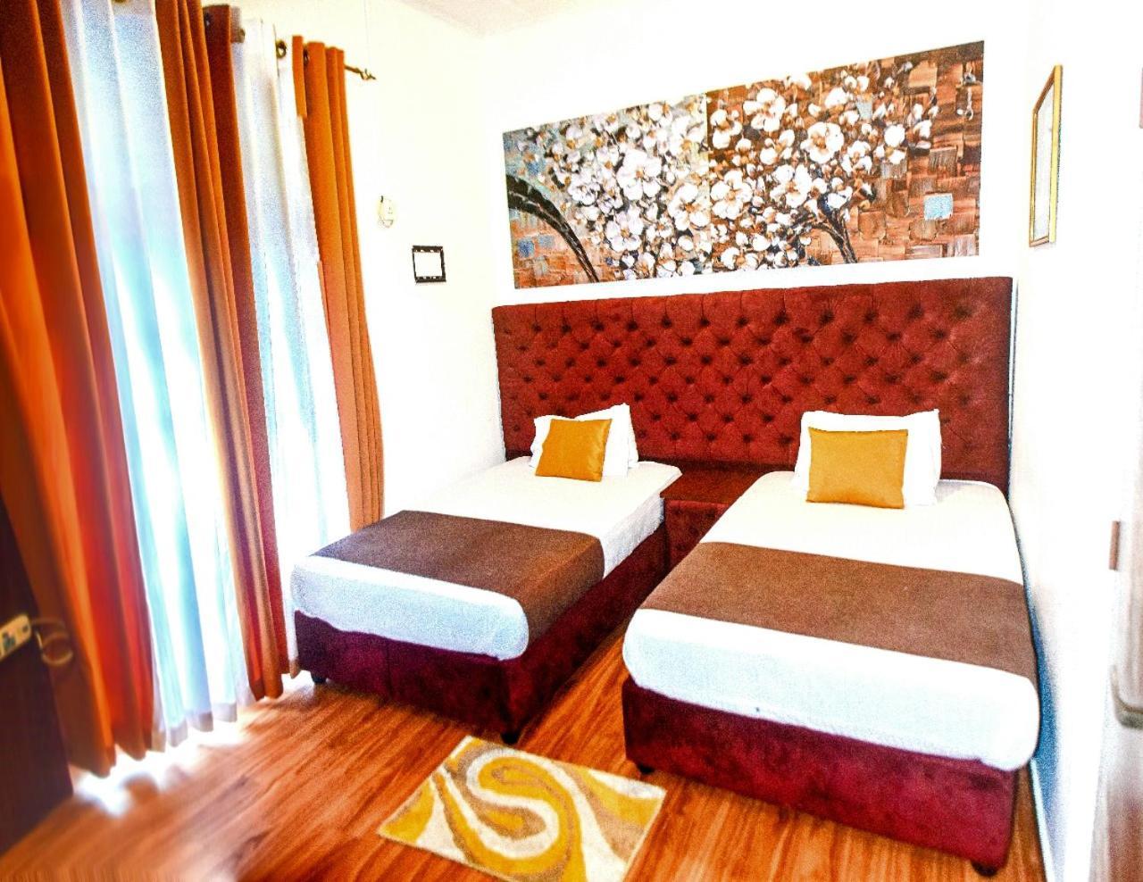 Seyara Holiday Resort Полоннарува Екстер'єр фото